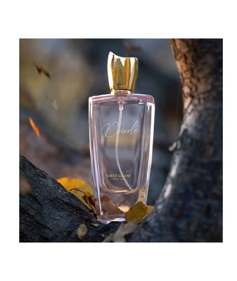 iShopping - Saeed Ghani Drizzle Perfume For Men 100ml