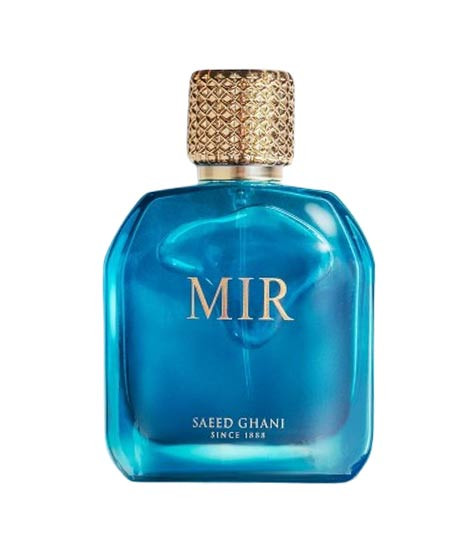 iShopping - Saeed Ghani Mir Luxury Perfume For Unisex 100ml