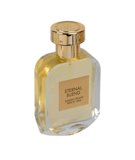 iShopping - Saeed Ghani Eternal Blend Perfume For Men 50ml