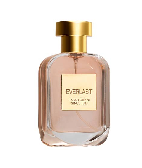 iShopping - Saeed Ghani Everlast Perfume For Men 50ml