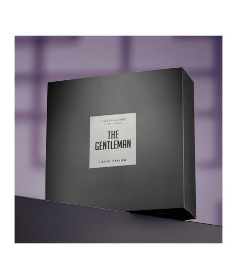 iShopping - Saeed Ghani The Gentlemen Eau De Parfum For Men 50ml