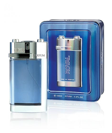 iShopping - Shaheen Genral Store Royal Sellion Perfume 100ml 