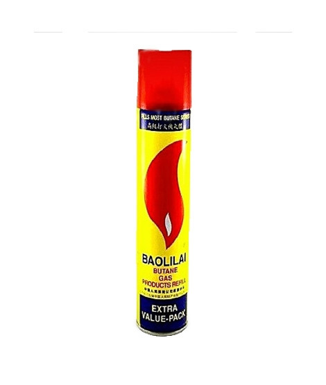 iShopping - Shop Zone Baolilai Lighter Gas 