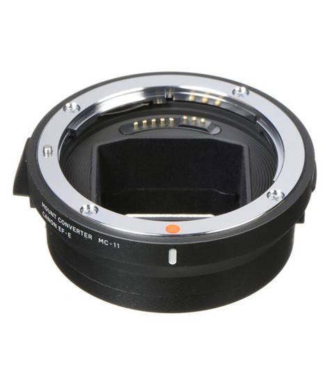iShopping - Sigma Mount Converter (MC-11)