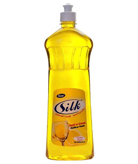 iShopping - Silk Dishwash Citrus Burst 750ml