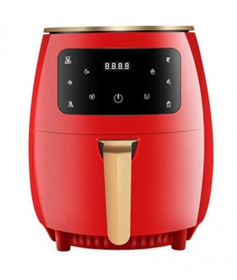 iShopping - Silver Crest 6L Air Fryer