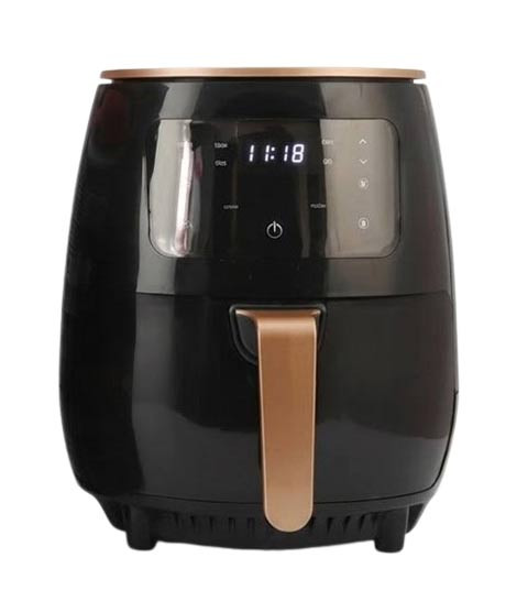 iShopping - Silver Crest 6L Air Fryer