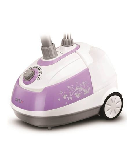 iShopping - Sinbo Garment Steamer (SDI-2893)