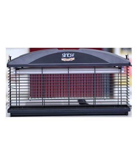 Sinbo Magnetic Insect Killer price in Pakistan | Buy Sinbo Magnetic ...