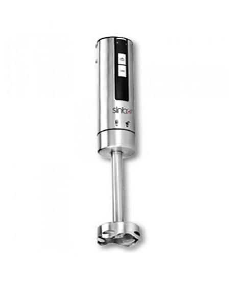 iShopping - Sinbo Hand Blender Silver (SHB-3077)