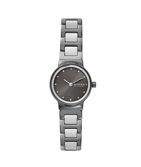 iShopping - Skagen Freja Two-Hand Women's Watch Two-Tone (SKW2831)