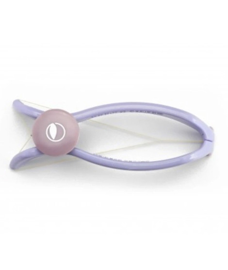 iShopping - Slique Hair Tweezer Threading Machine