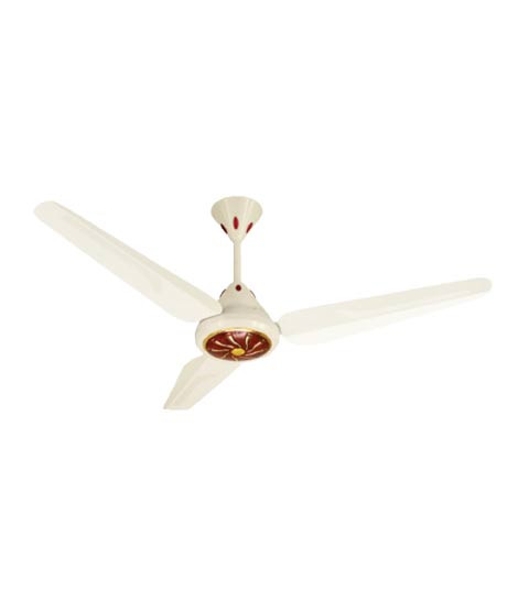 iShopping - Champion AC/DC-SM Remote Control 56" Inverter Ceiling Fan