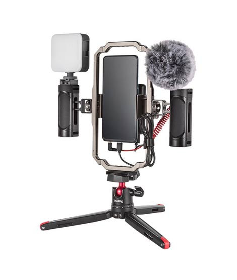iShopping - SmallRig All-in-One Mobile Vlogging Kit