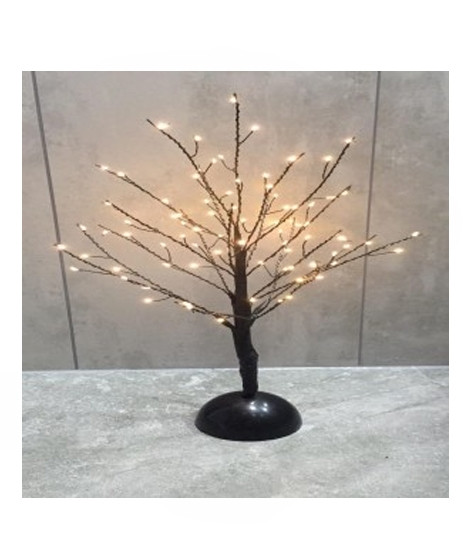 iShopping - Smart Accessories LED Tree Table Lamp