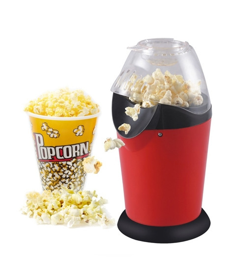 iShopping - Smart Accessories Mini Pop Corn Maker