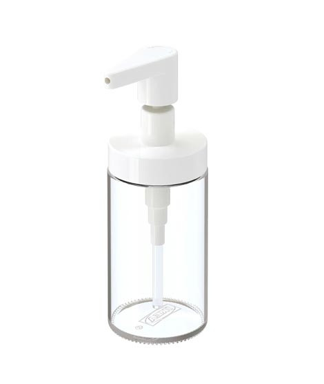 iShopping - Smart Home Glass Soap - Liquid Dispenser