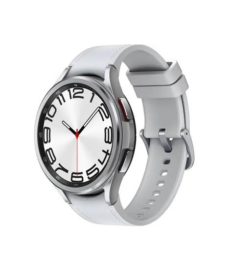 iShopping - Mustech Galaxy Smart Watch 6 47mm