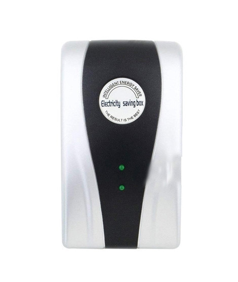 iShopping - Smartways Security Energy Saving Device (90V - 250V)