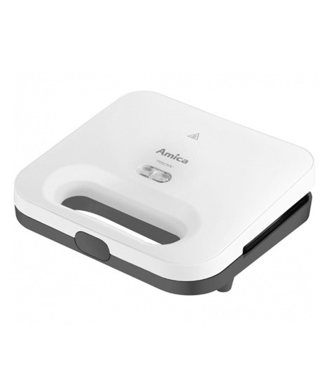 iShopping - Amica Sandwich Maker White (SMK-2011)