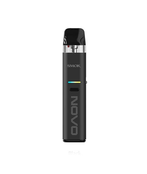 iShopping - Smok Novo Eco Pod System Kit