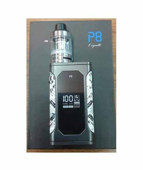 iShopping - SMOK Vape 100w Electronic Cigarette (P8)