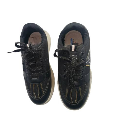 iShopping - Eomobiles Comfortable Sneakers For Women - Black