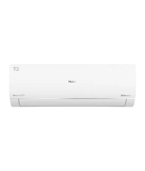 iShopping - Haier Solar Hybrid T3 Plus Inverter Air Conditioner H&C 2 Ton (Solar Hybrid-Ⅳ(OW)-T3)