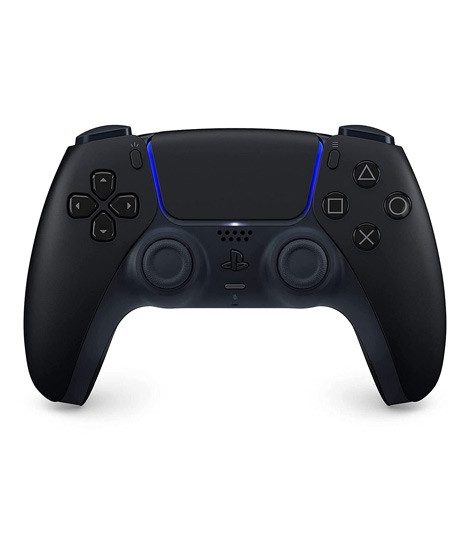 iShopping - Sony Dual Sense Wireless Controller For PS5 Midnight Black