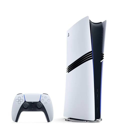 iShopping - Sony PlayStation 5 Pro 2TB Console