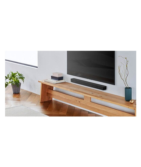iShopping - Sony 2ch Single Soundbar with Bluetooth (HT-S100F)