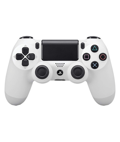 iShopping - Sony DualShock 4 Wireless Controller for PS4 - White