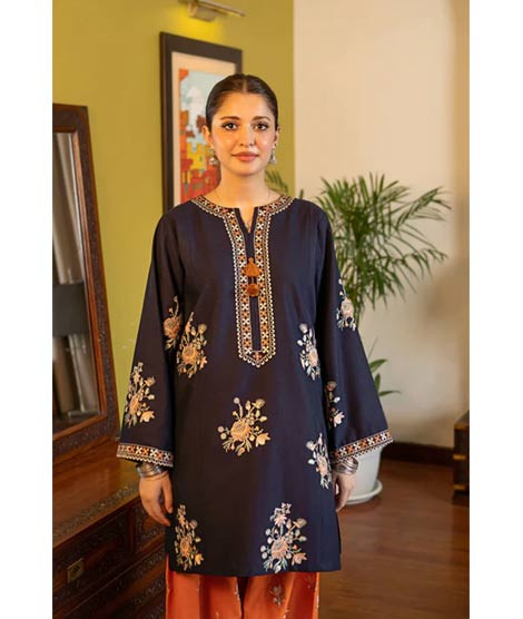 iShopping - Soulsfit Gul-e-Raat With Farshi Shalwar For Women 2 Pcs