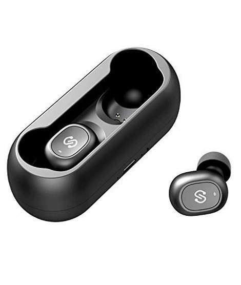 iShopping - SoundPEATS True Mini Wireless Bluetooth Earbuds