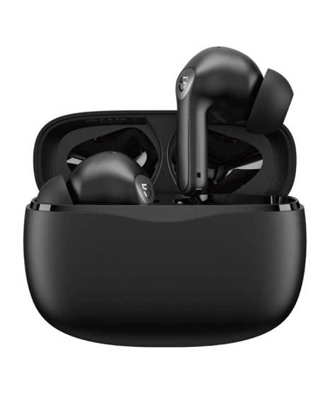 iShopping - SoundPeats Air 3 Pro Wireless Earbuds Black