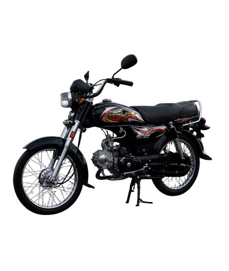 iShopping - Super Power Dollar SP 70cc - Model 2026