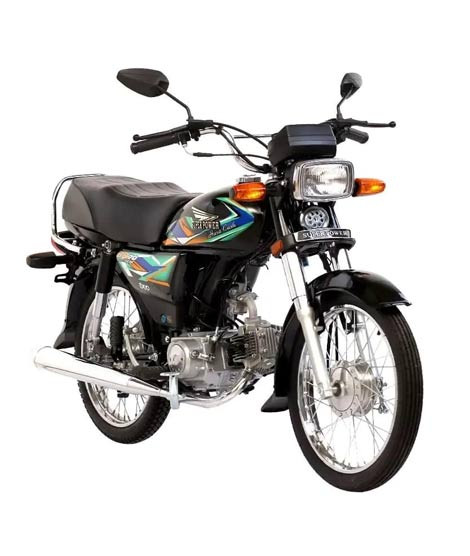 iShopping - Super Power Tokyo SP 70cc - Model 2026