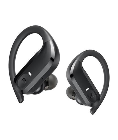 iShopping - SoundPeats S5 In-Ear Wireless Sports Earbuds Black (SPE-0053)