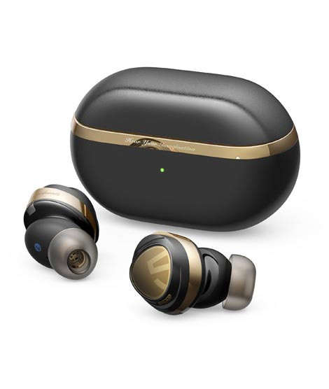 iShopping - SoundPeats Opera05 ANC Wireless Earbuds Black (SPE-0075)