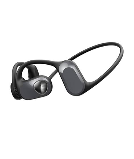 iShopping - SoundPeats RunFree Wireless Sports Headset Black (SPE-0077)