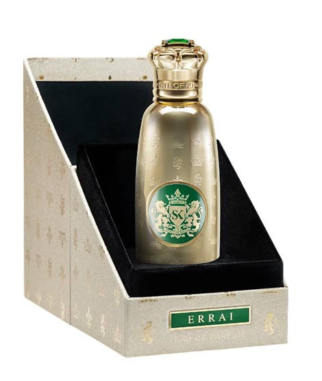 iShopping - Spirit Of Kings Errai EDP For Unisex 100Ml