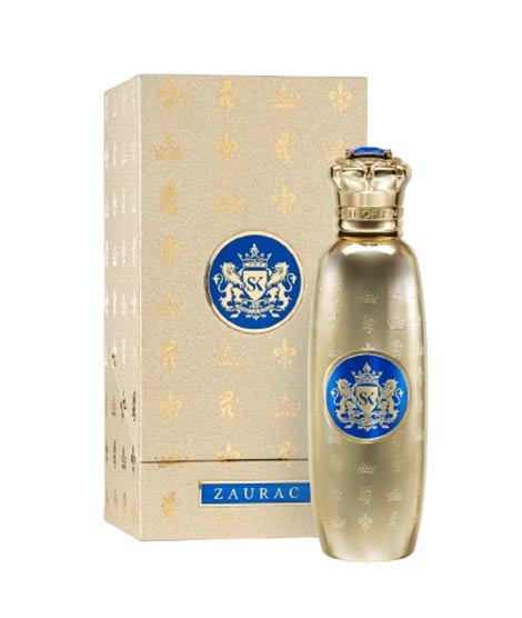 iShopping - Spirit Of Kings Zaurac EDP For Unisex 100Ml