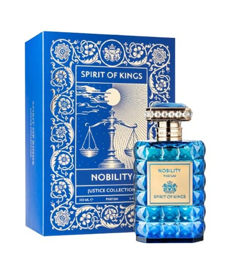 iShopping - Spirit Of Kings Nobility EDP For Unisex 100Ml