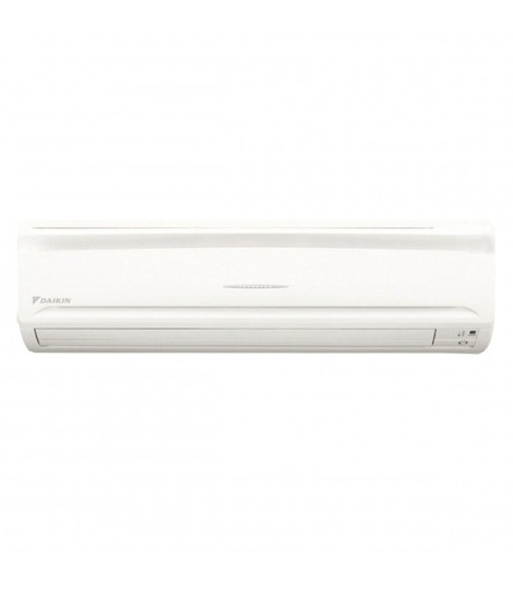 iShopping - Daikin Split Air Conditioner Heat & Cool 1.0 Ton (FTY15JXV1P/RY15CXV1)