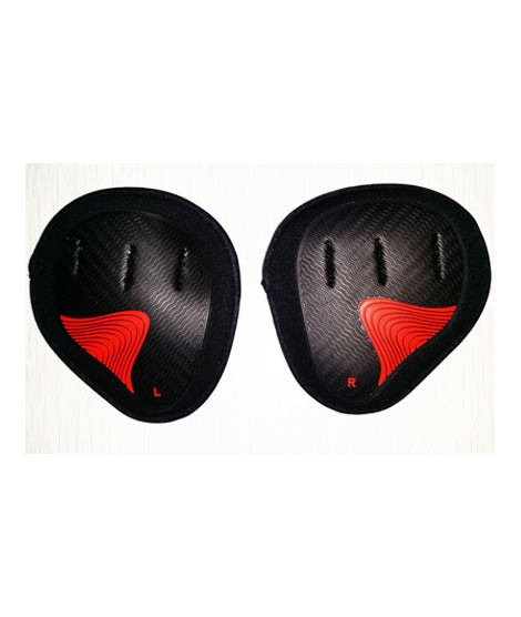 iShopping - SportsTime Hand Grip Black