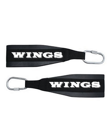 iShopping - SportsTime Hanging Arm Straps For Abs
