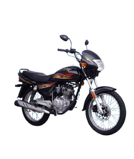 iShopping - Super Star Deluxe SS 125cc - Model 2026