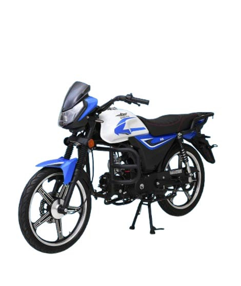 iShopping - Super Star Turbo SS 100cc - Model 2026