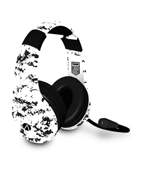 iShopping - Stealth Conqueror Multi-Format Wireless Gaming Headset