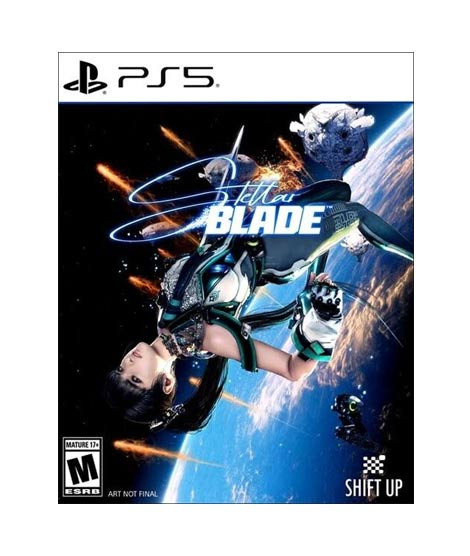 iShopping - Stellar Blade Video Game For PS5